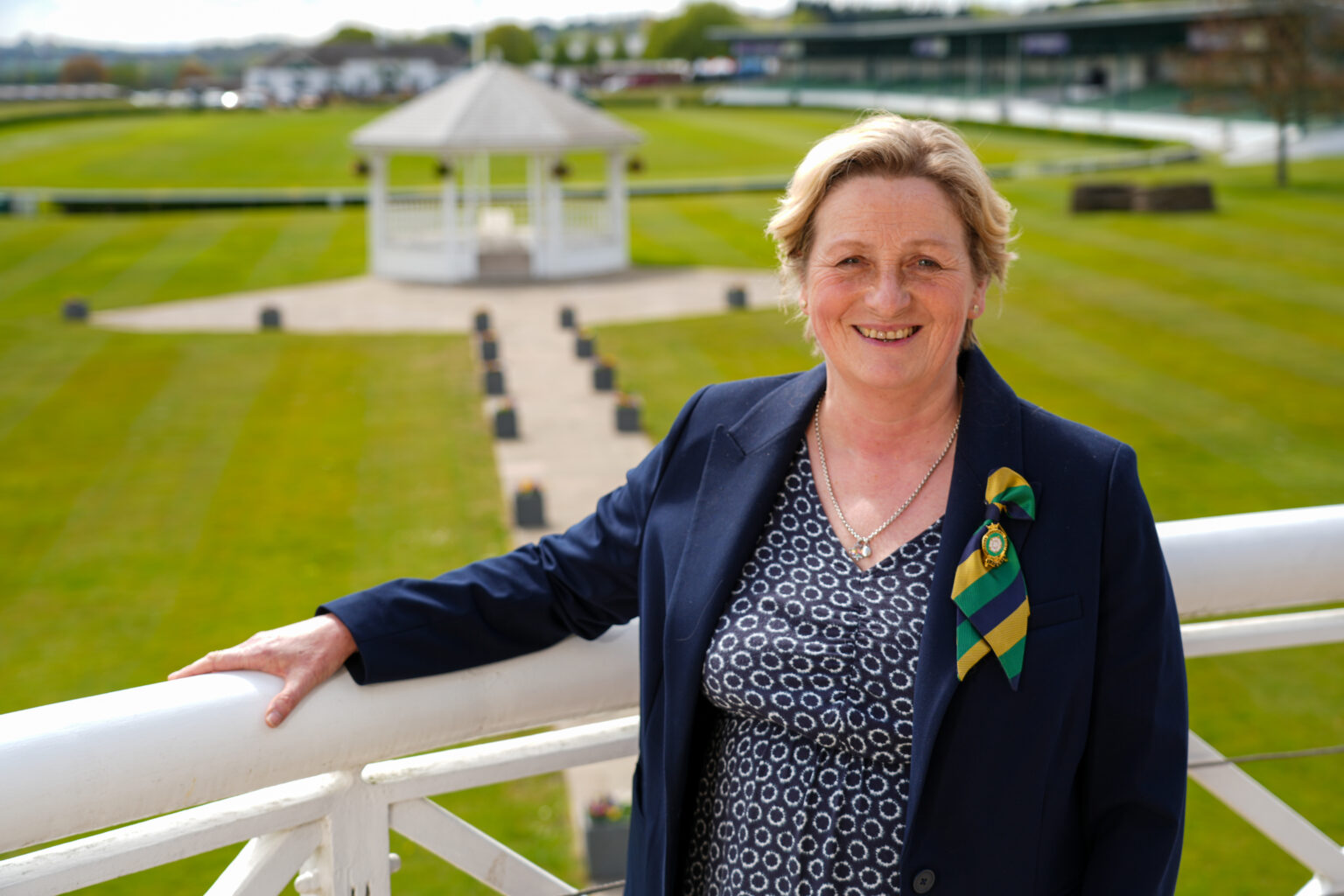 Rachel Coates Meet the Speakers - Yorkshire Farming Conference