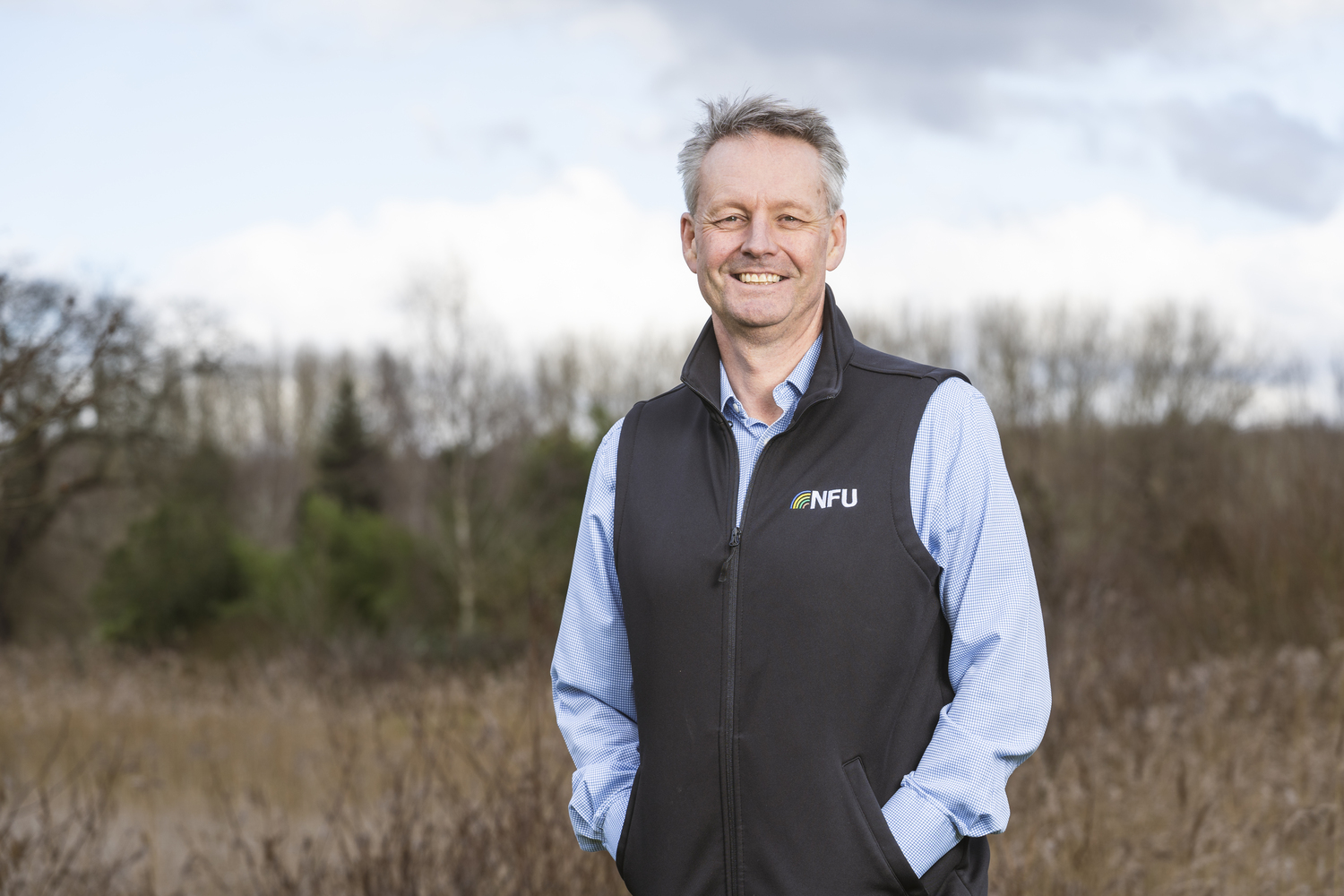 Industry leader joins Yorkshire Farming Conference line-up