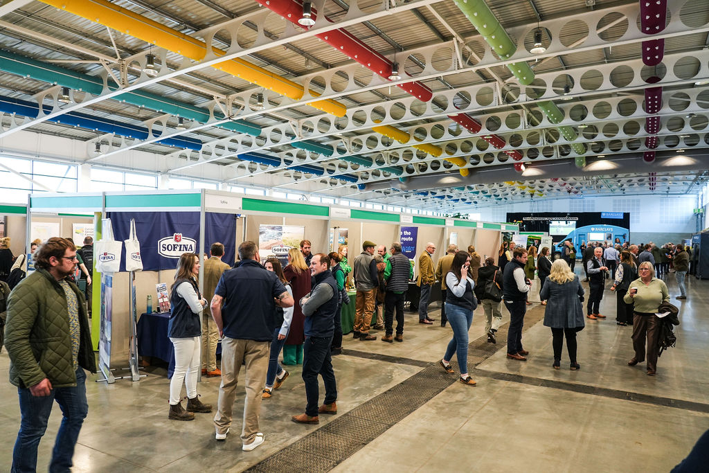 trade-stand-farming-conference